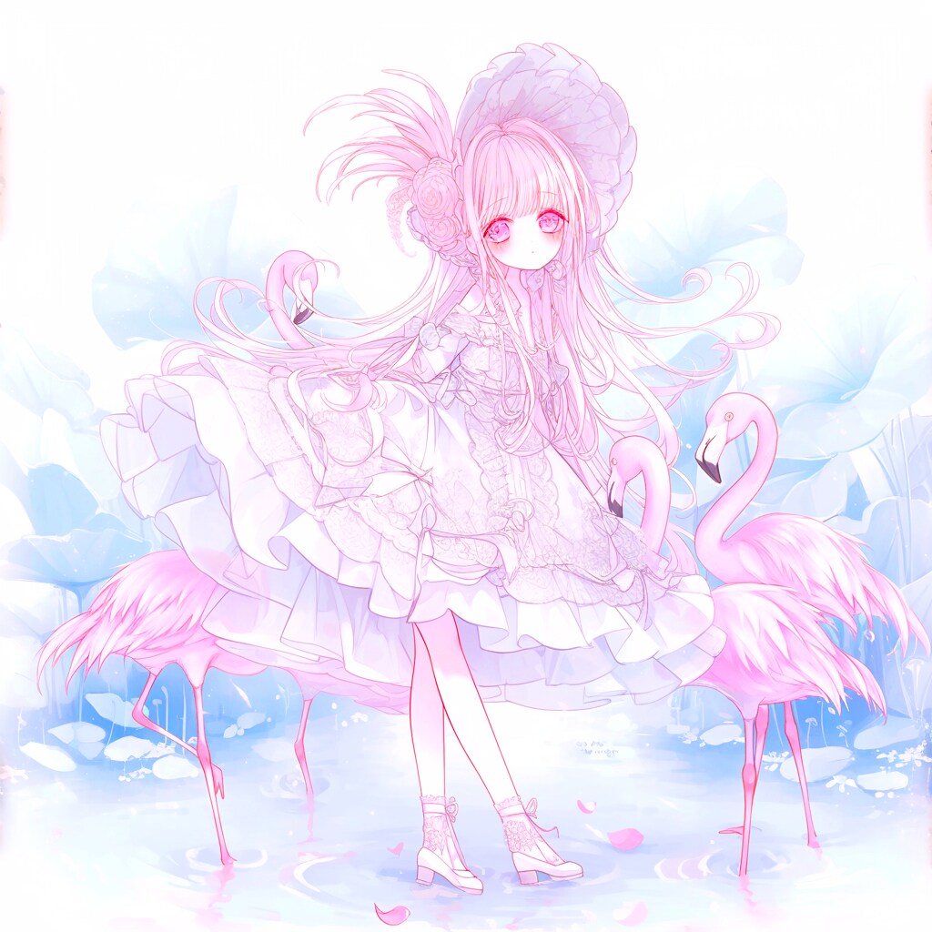 ロリータSD纏め②