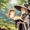 召喚獣1 4枚目