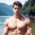 マッチョマン? 10枚目