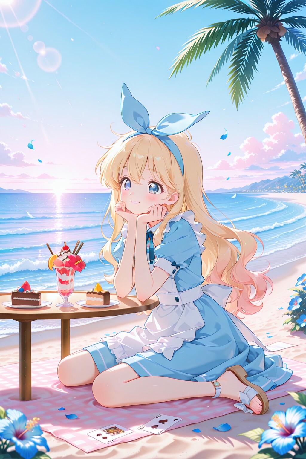 DUPAアリス