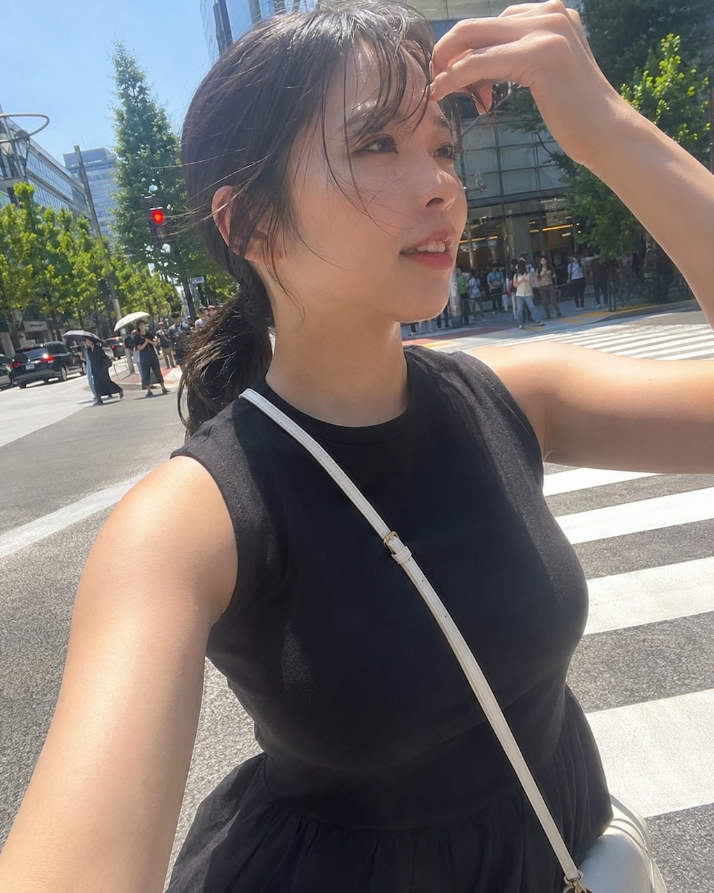 パイスラ女子