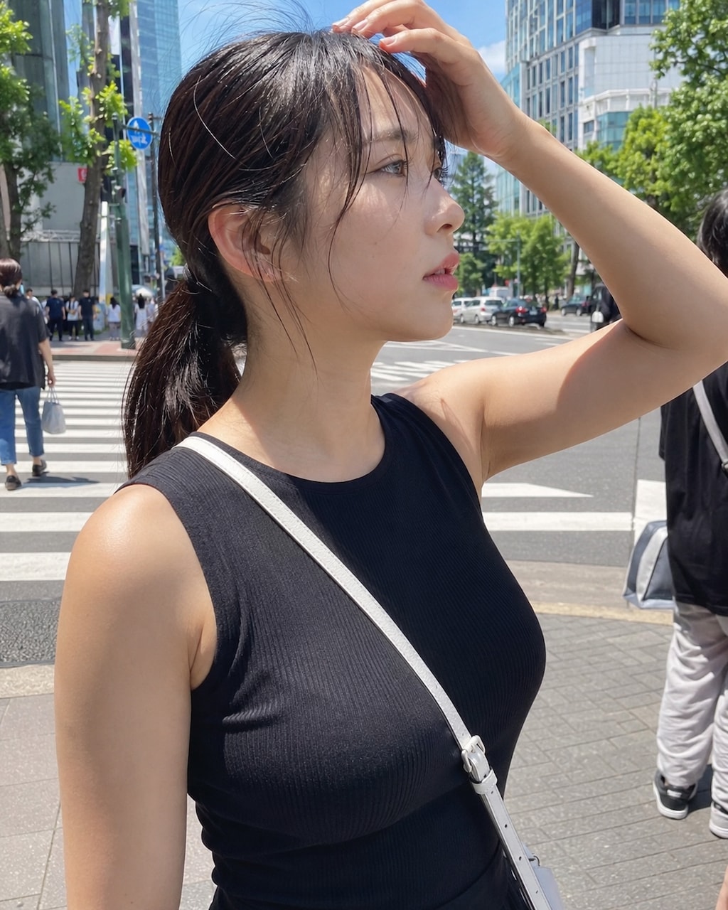 パイスラ女子