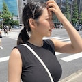パイスラ女子 4枚目