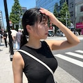 パイスラ女子 2枚目