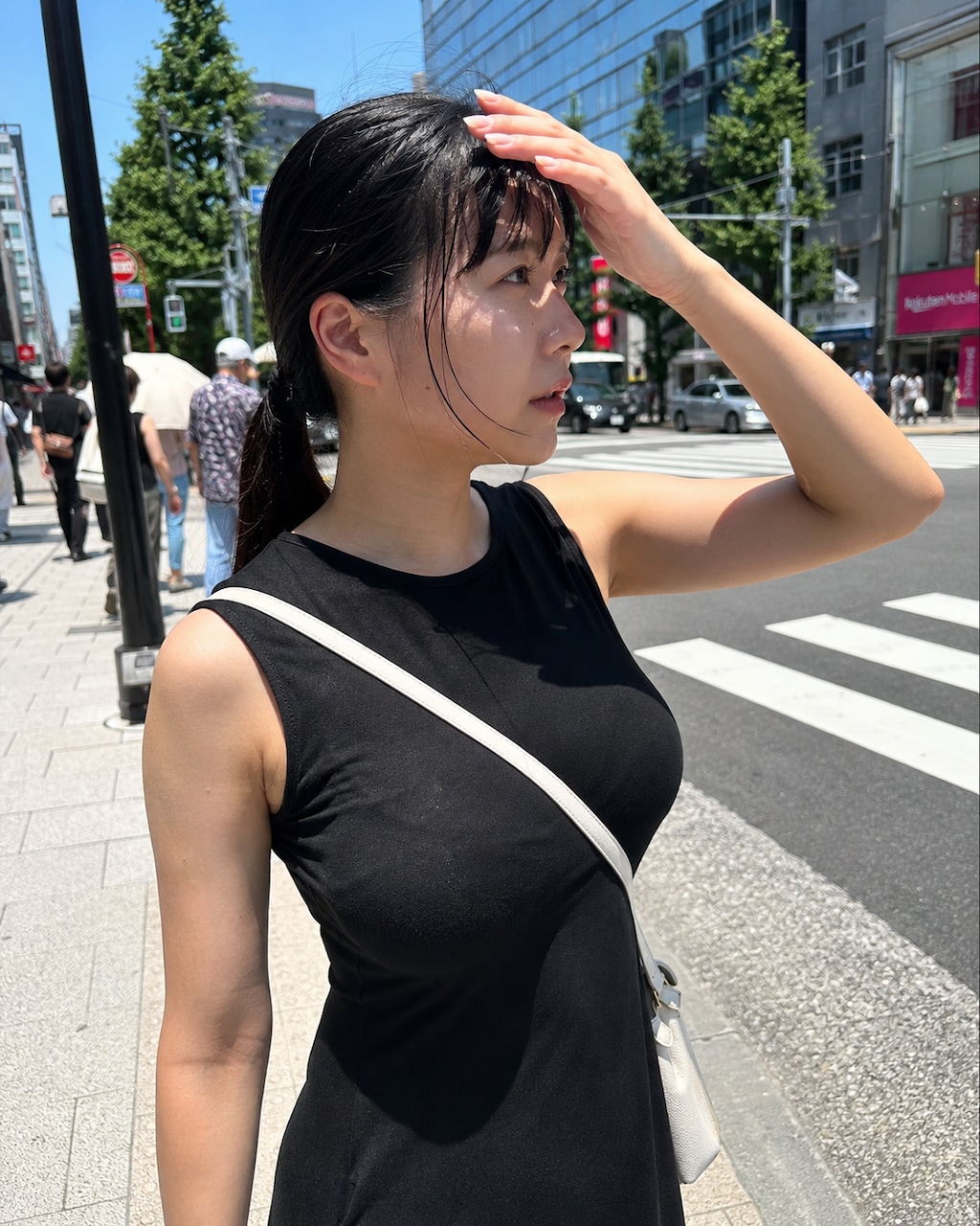 パイスラ女子