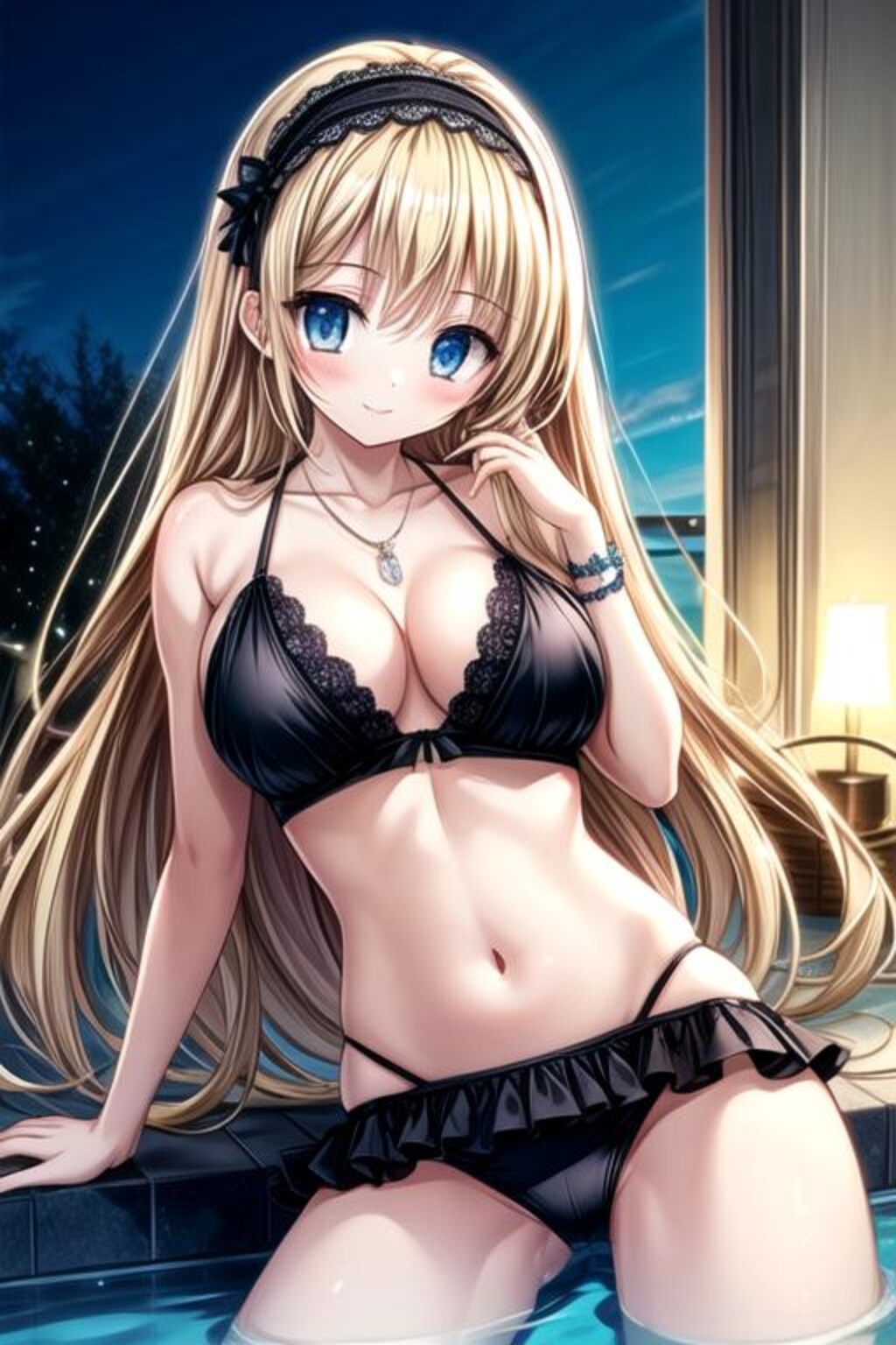 真の羽休めはこれから