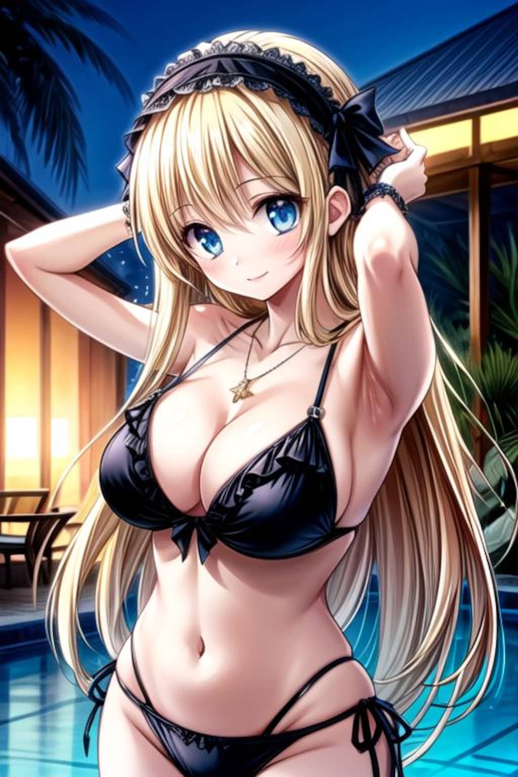 真の羽休めはこれから