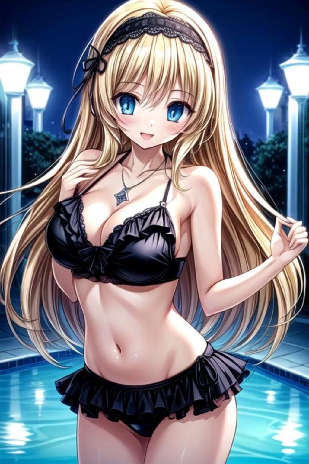 真の羽休めはこれから