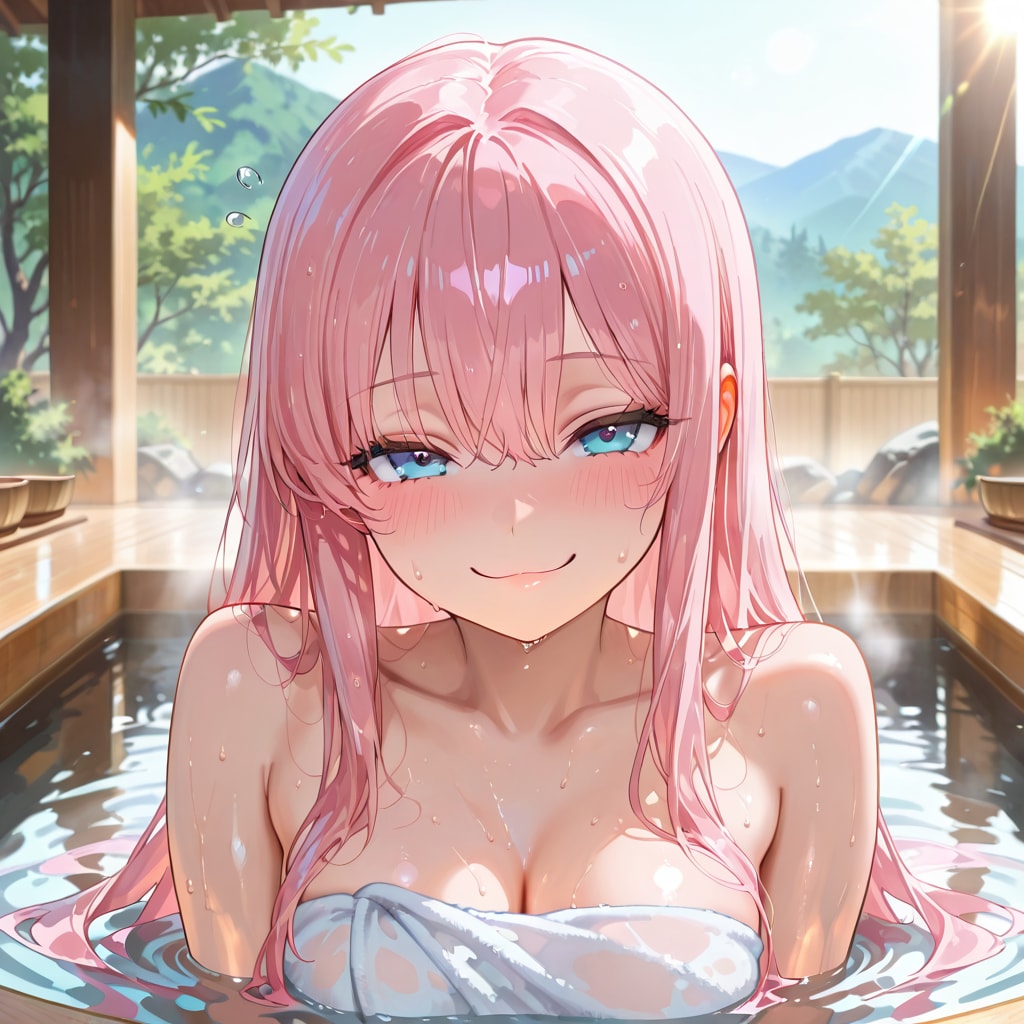エッチドナちゃん♥️