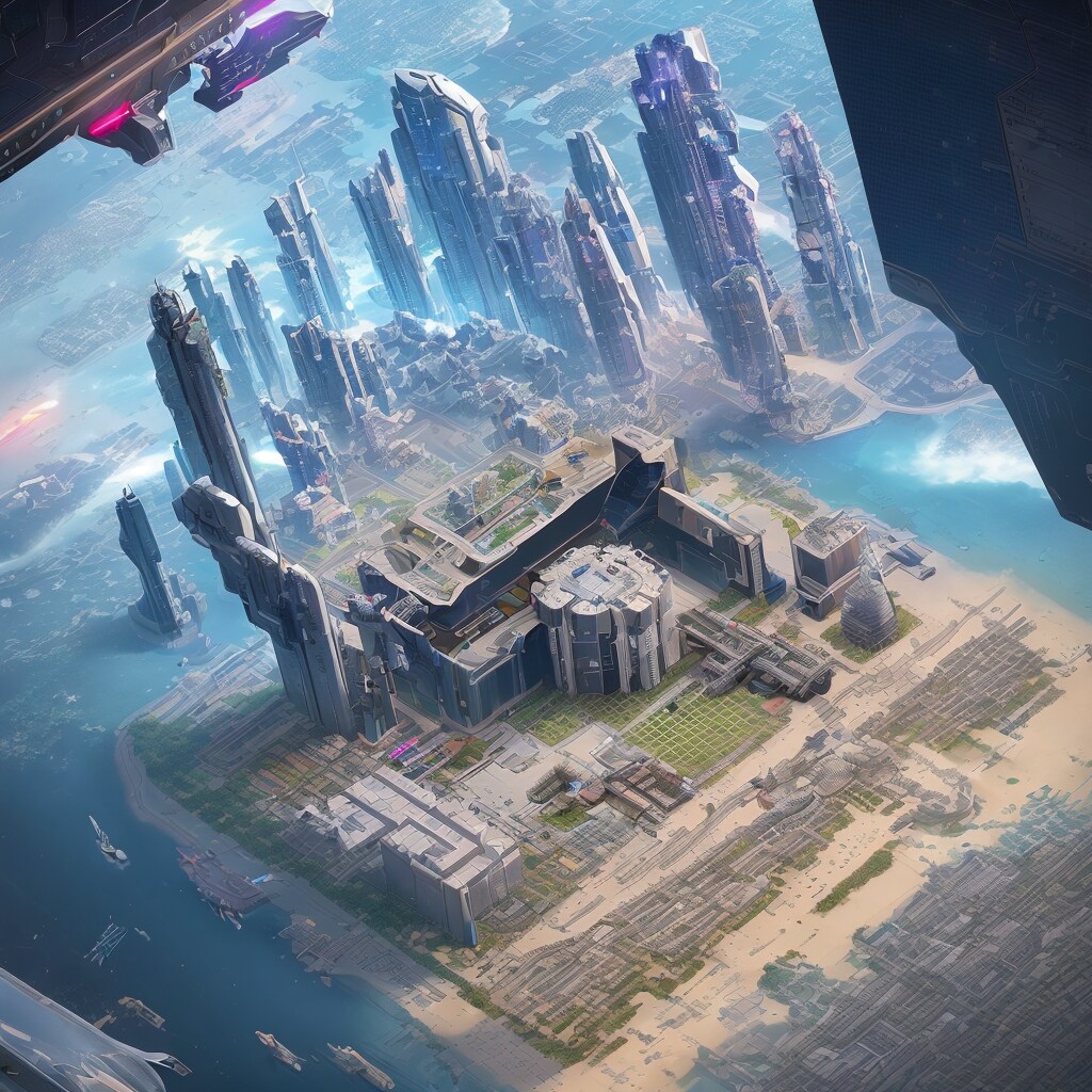 フェンテス上空防衛