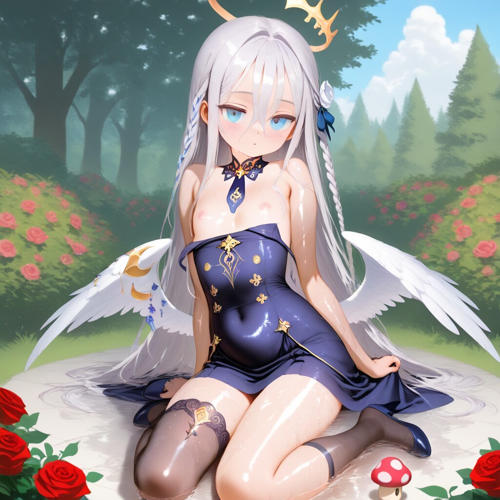 天使ちゃんR18
