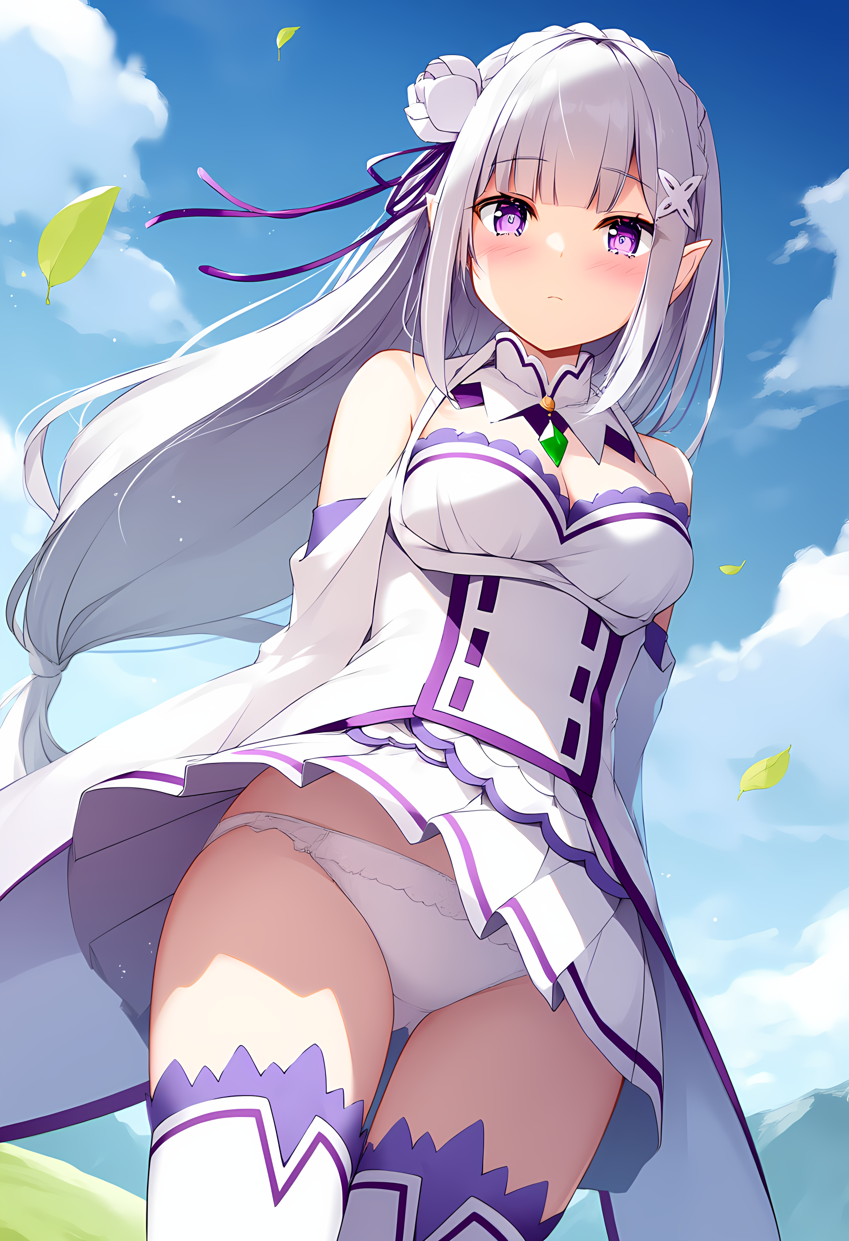 エミリア