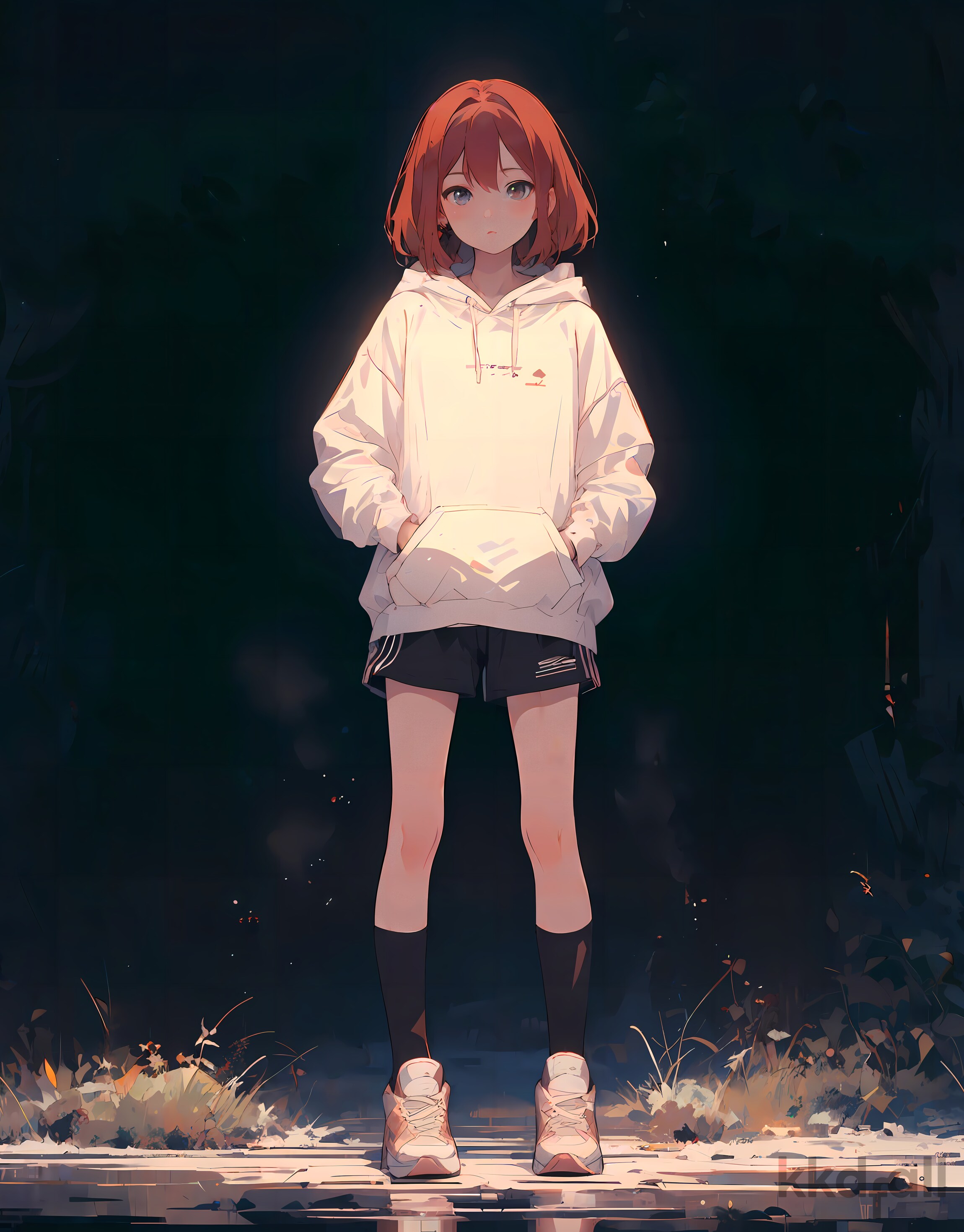 Girl