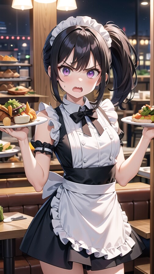 2025033107 | の人気AIイラスト・グラビア