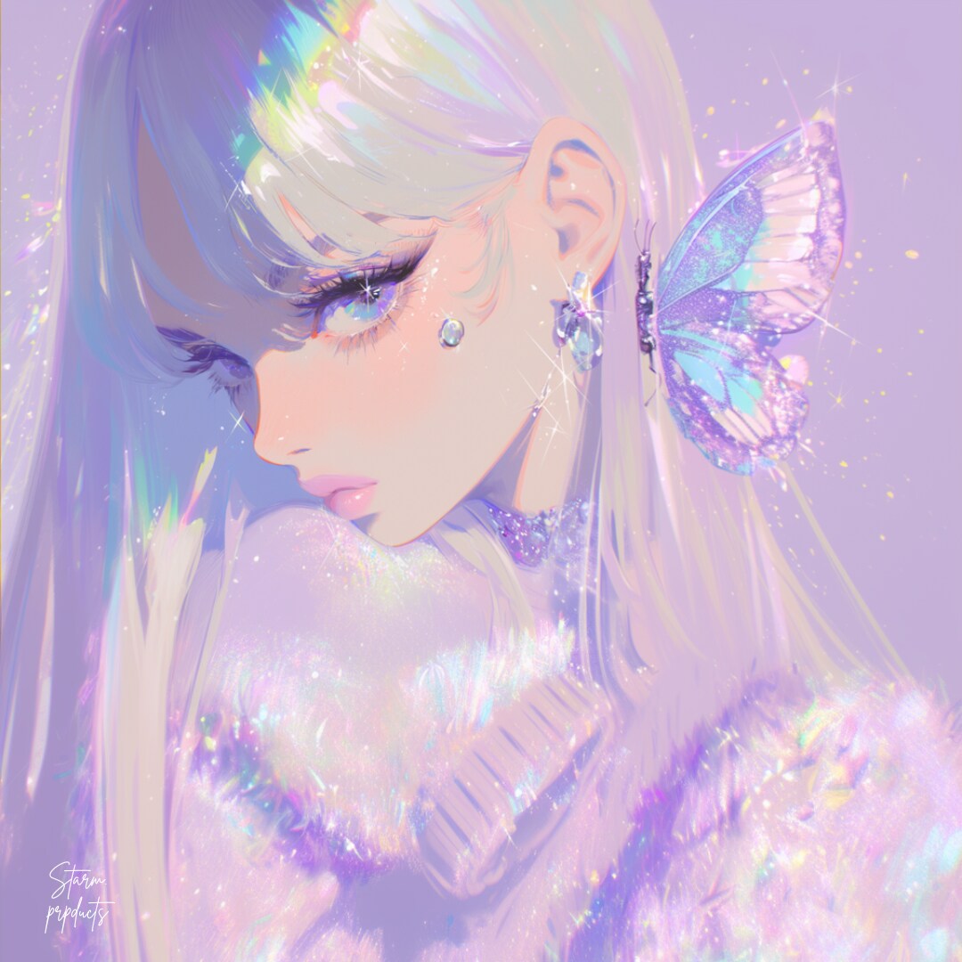 アイコンにどうぞ | の人気AIイラスト・グラビア