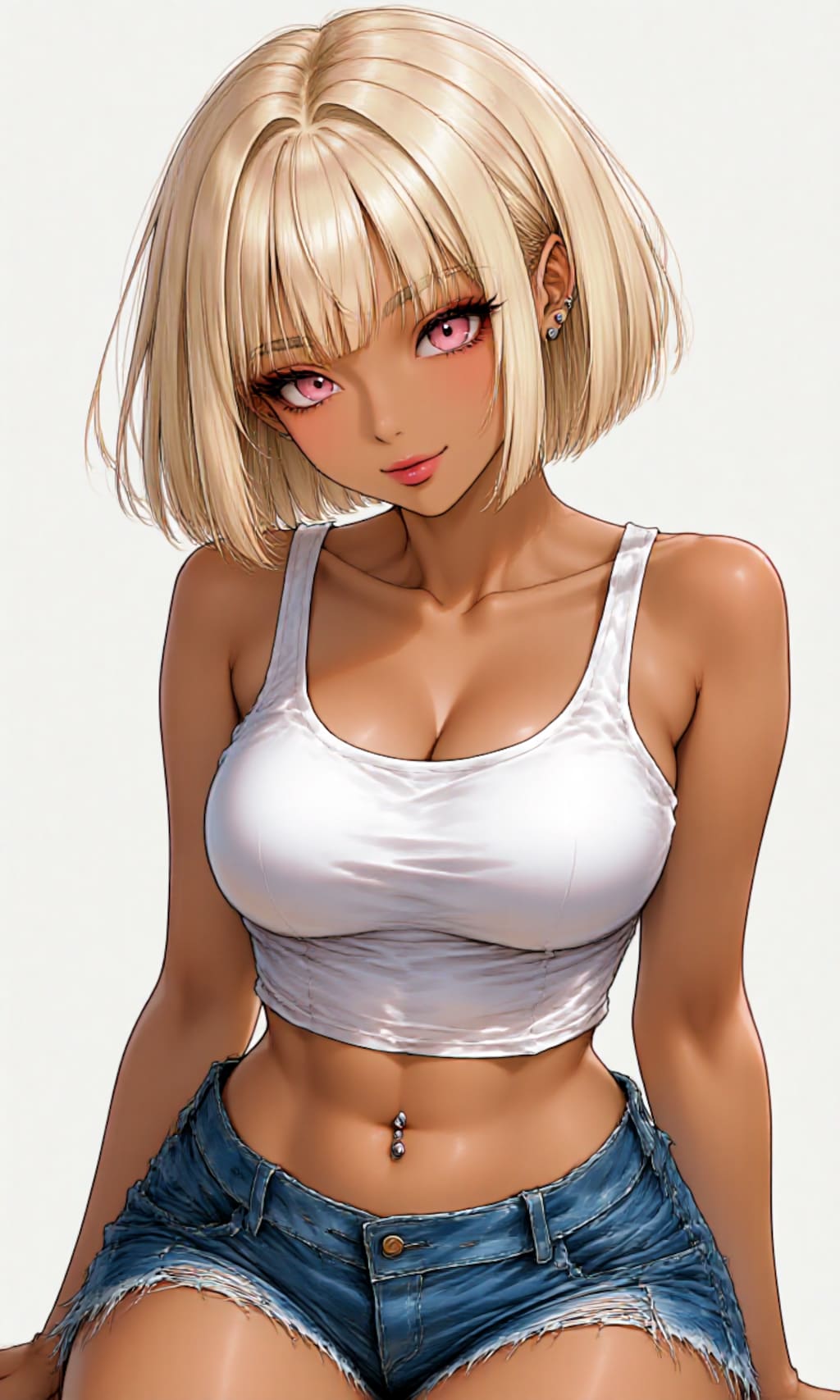 毎日ヒナちゃん(18)