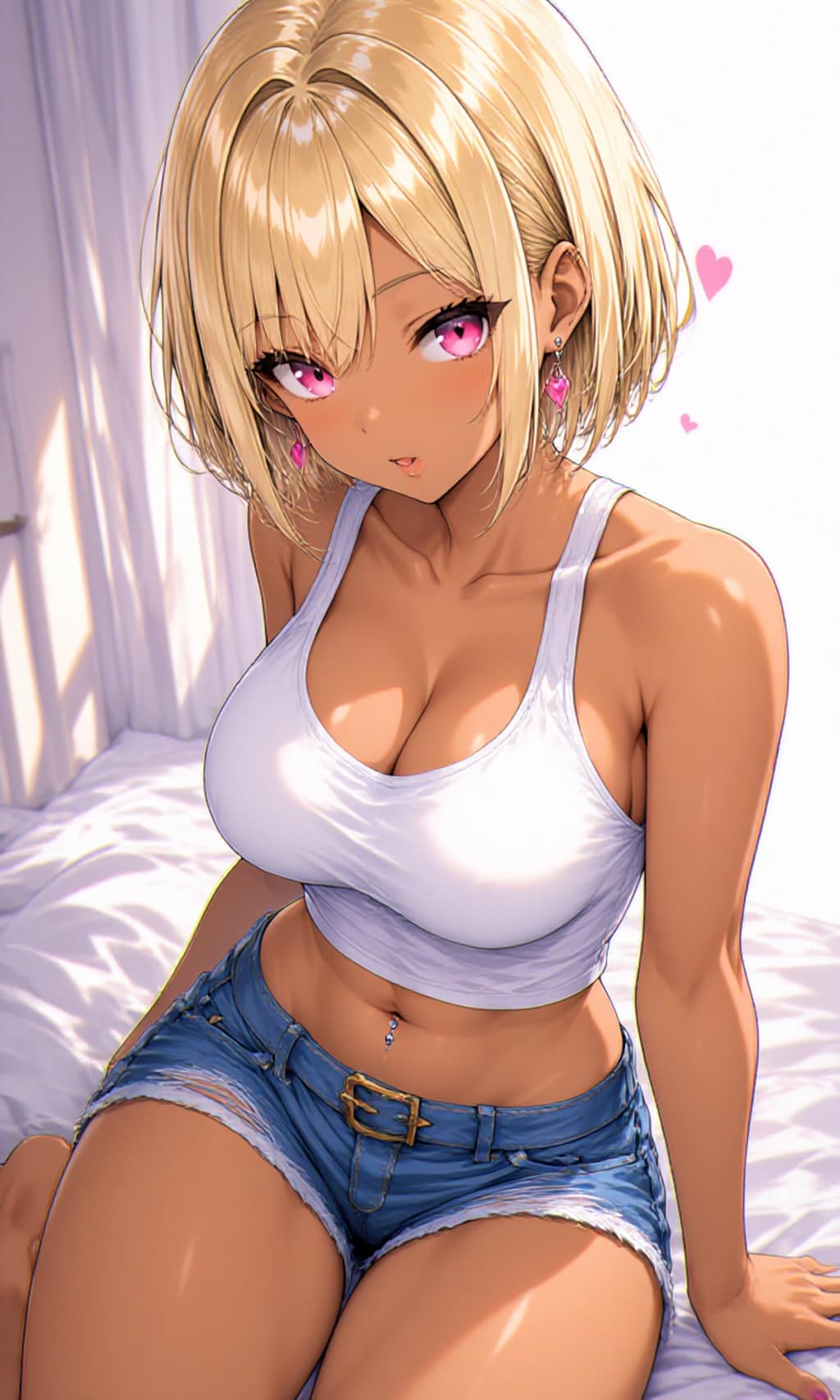 毎日ヒナちゃん(18)