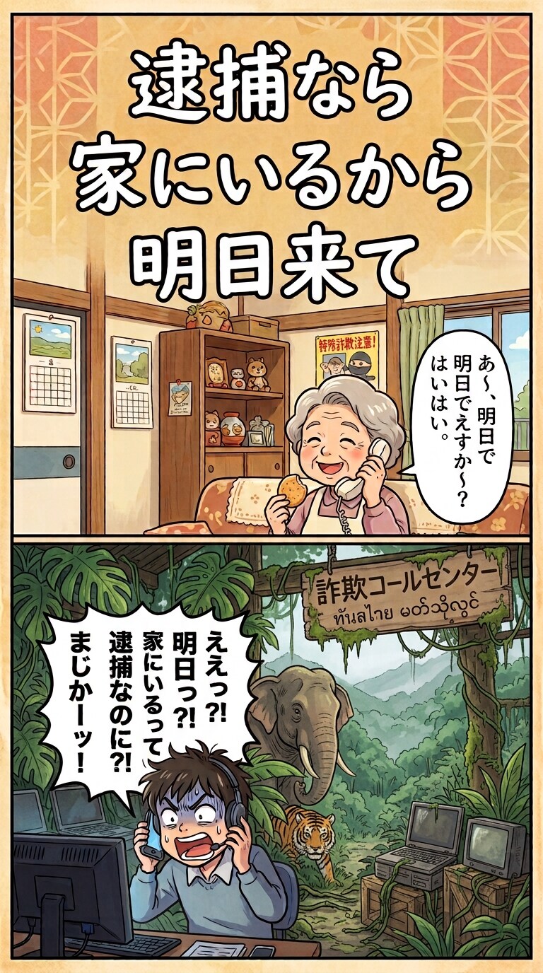 詐欺電話注意 | の人気AIイラスト・グラビア