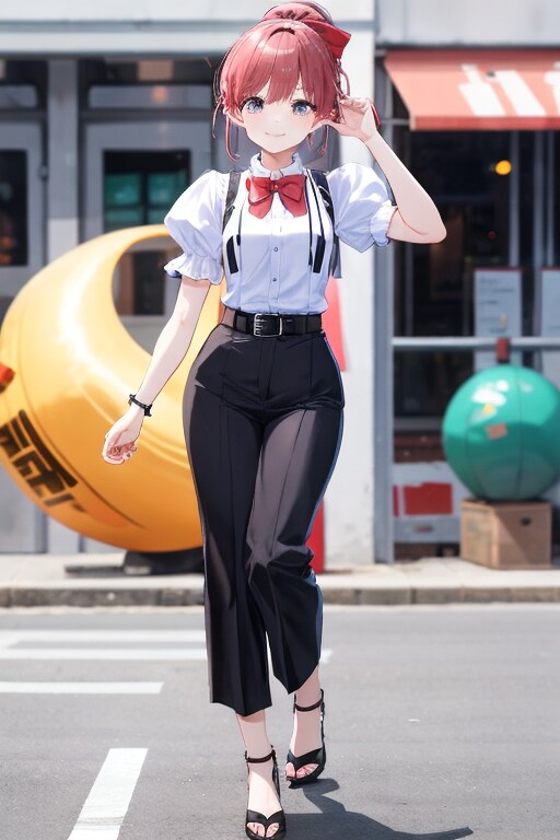 かっこかわいい韓国テコンドー美少女イ・ソア（李瑞雅）