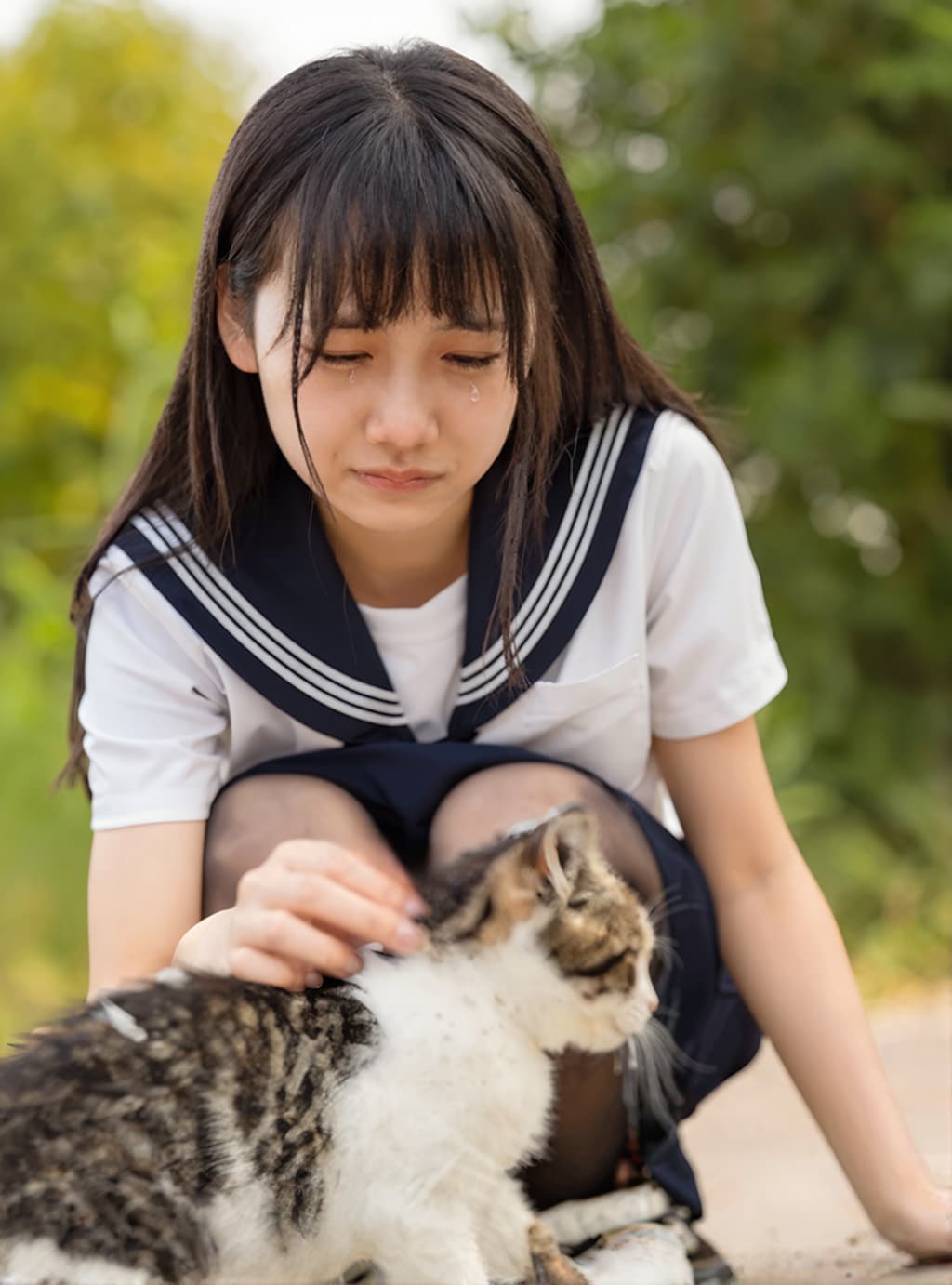 子猫ちゃん