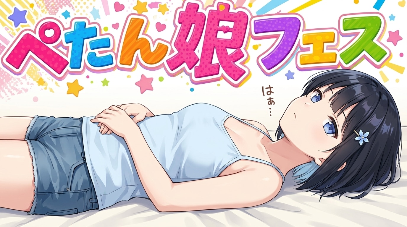 ゆあさん出番ですよ！