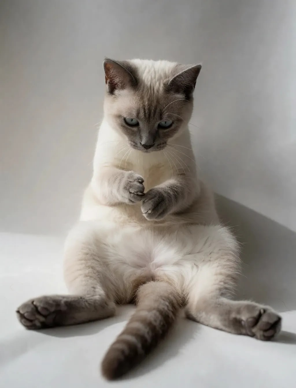 ねこ