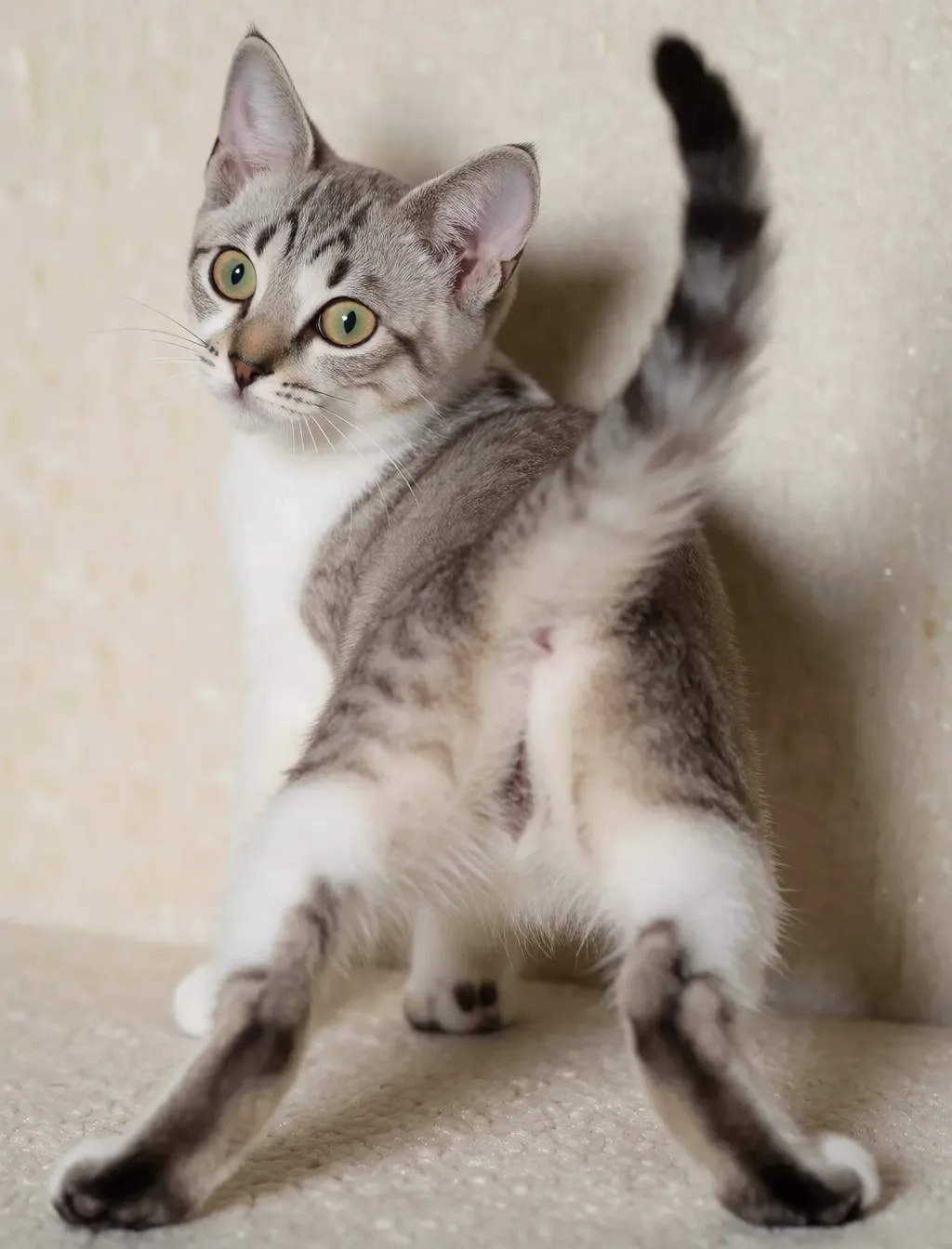 ねこ