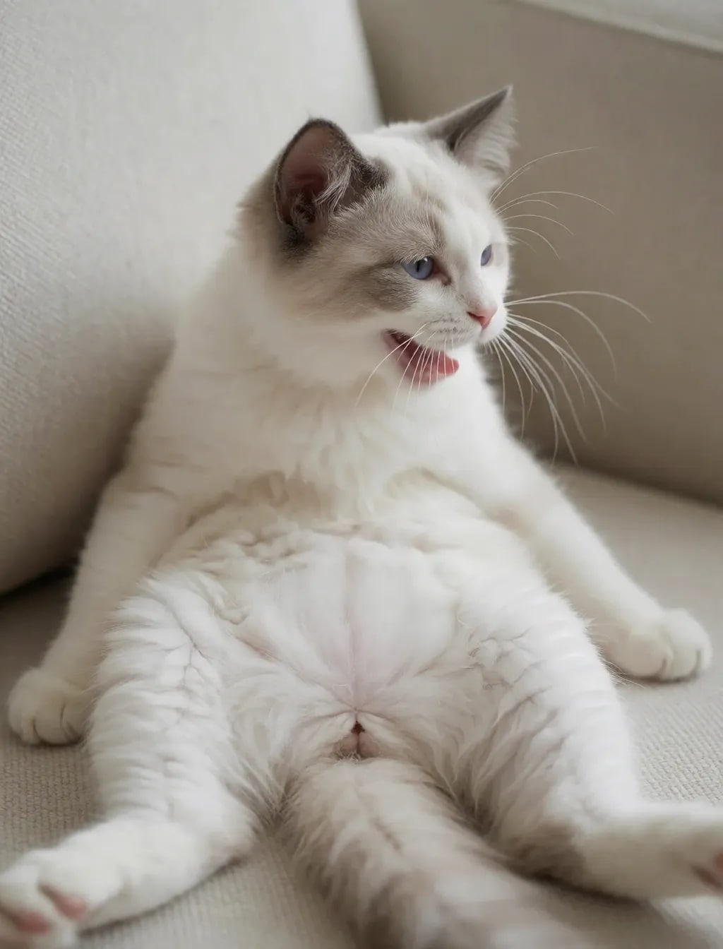 ねこ