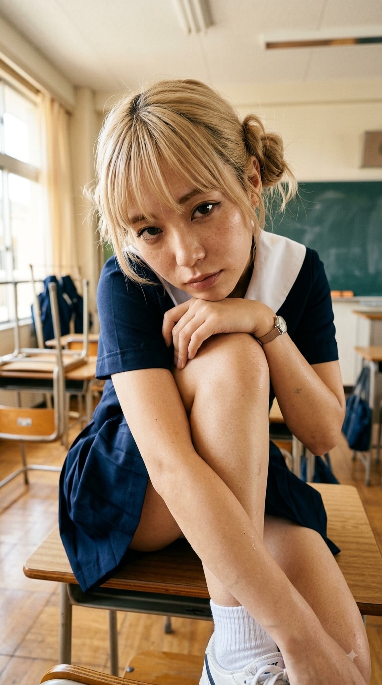 ジェミニギャル