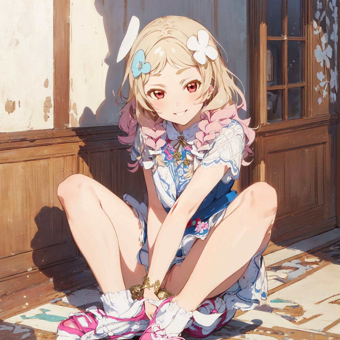 おになっつ
