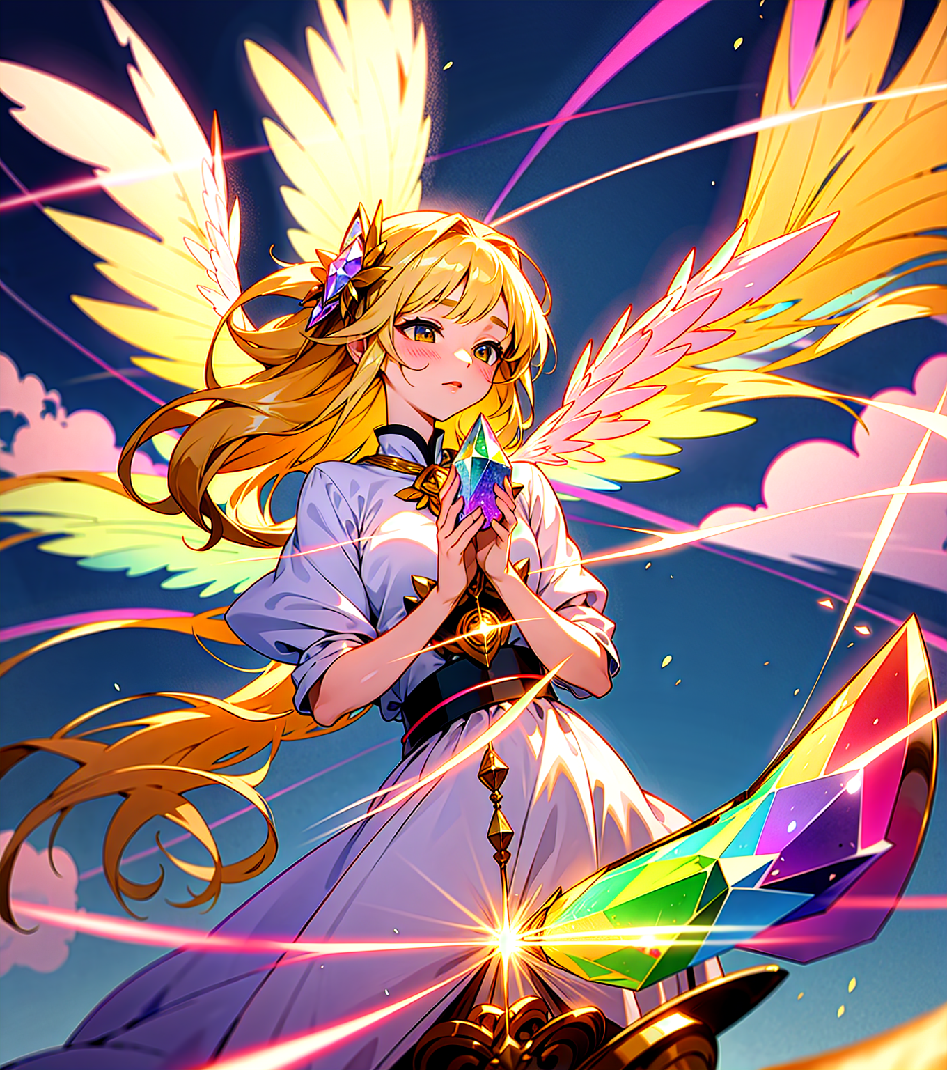 Angel