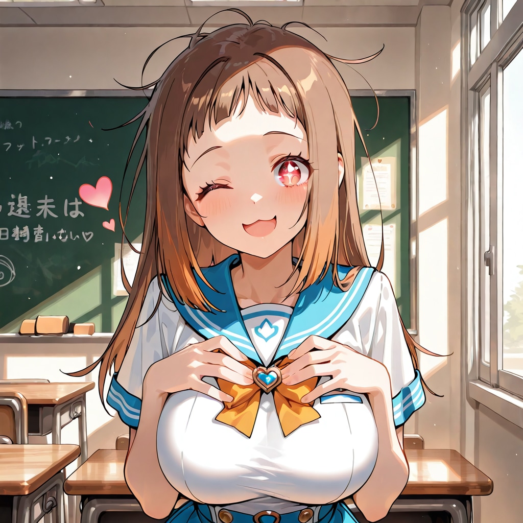 おはよ | の人気AIイラスト・グラビア