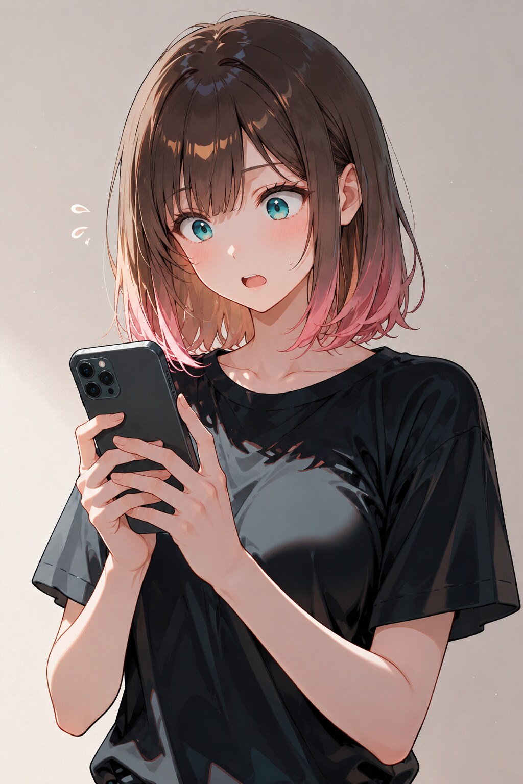お詫びと名前変更 | の人気AIイラスト・グラビア