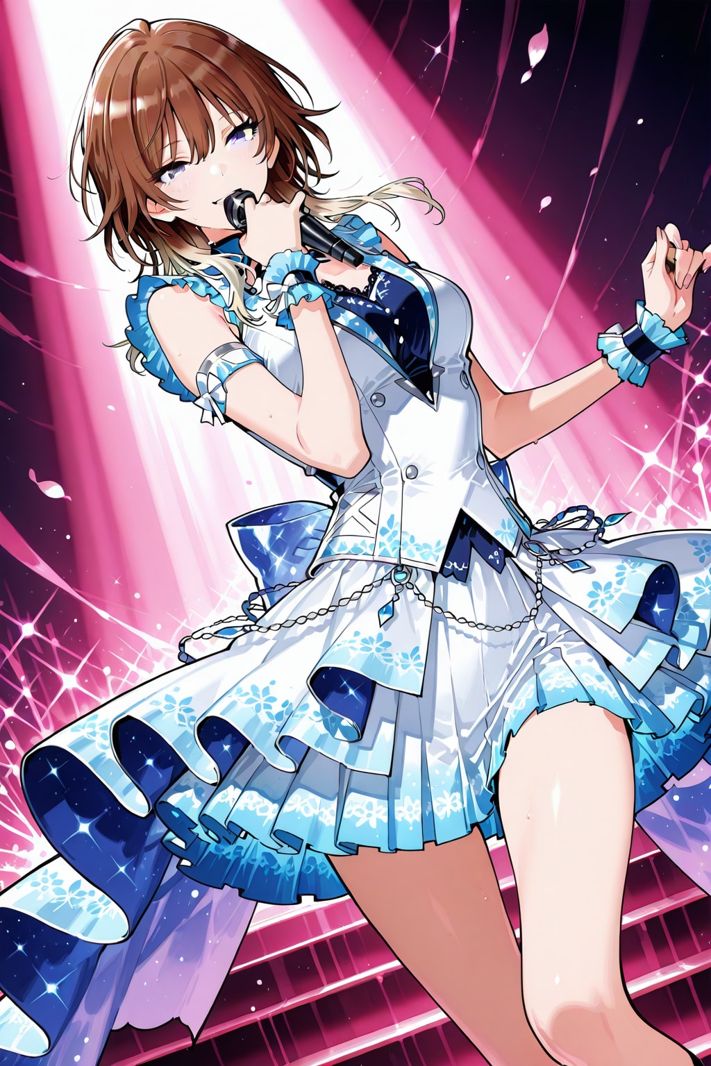 【新春ライブコンサート】緋田美琴　ー試作衣装 #PHOENIX Ver. ー