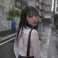 大雨③ 2枚目