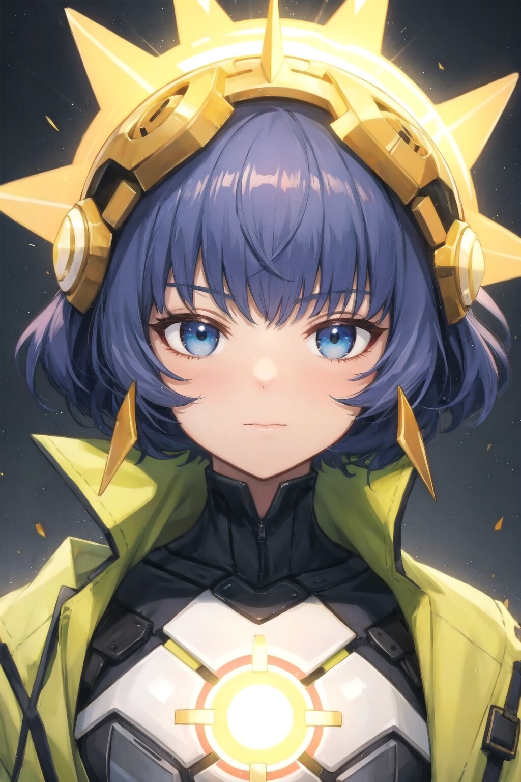 ソラリス | の人気AIイラスト・グラビア