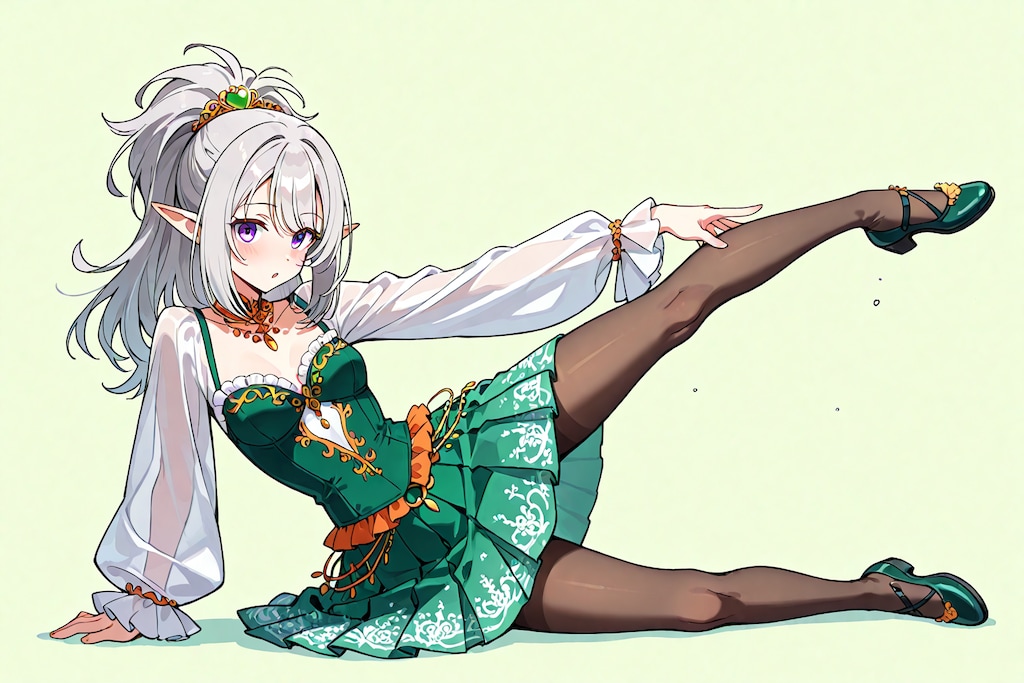 Irish