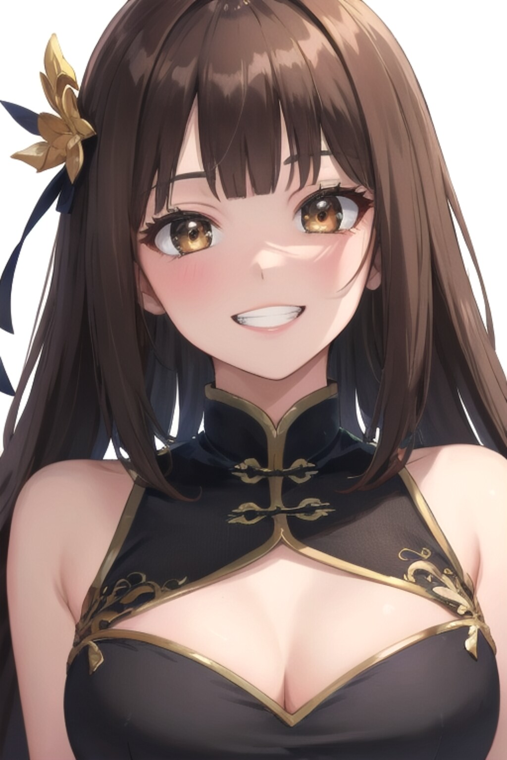 【うちの子】着せ替えメグ姉