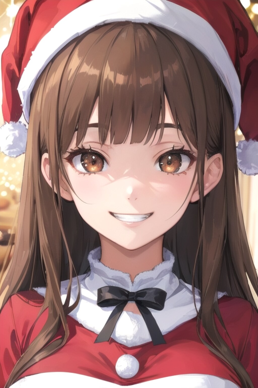 【うちの子】着せ替えメグ姉