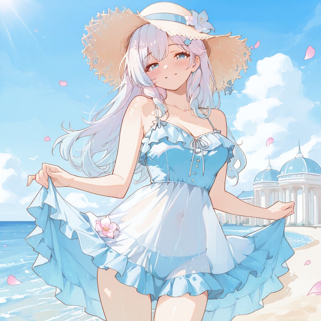 地中海リゾート
