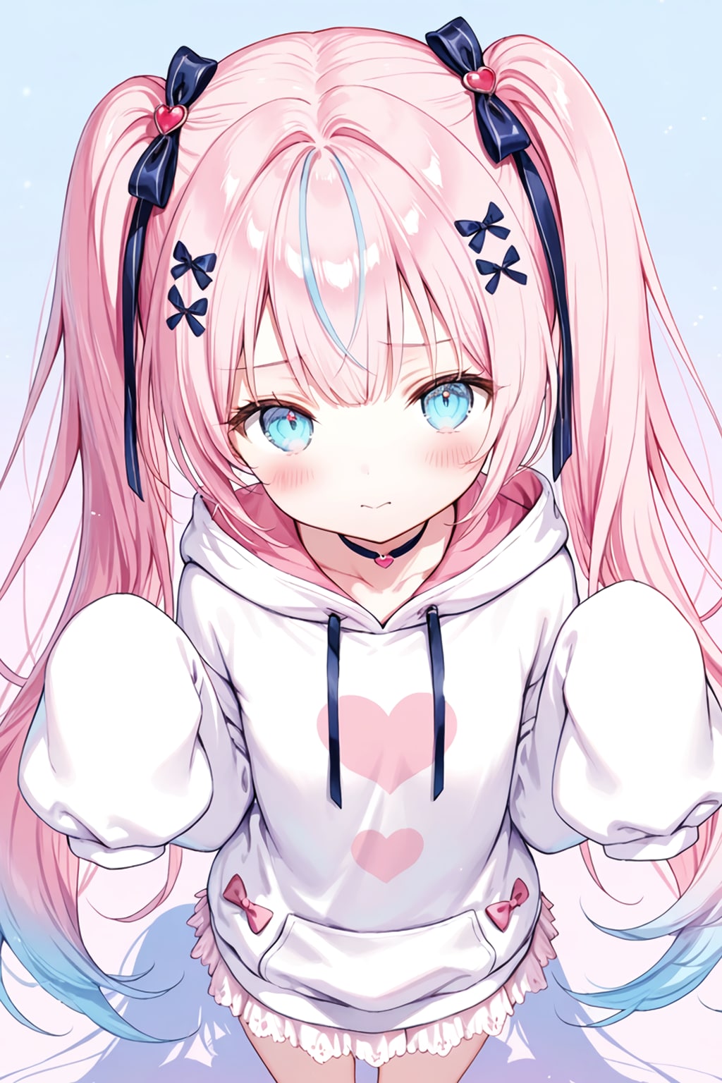 パステルメルティガール