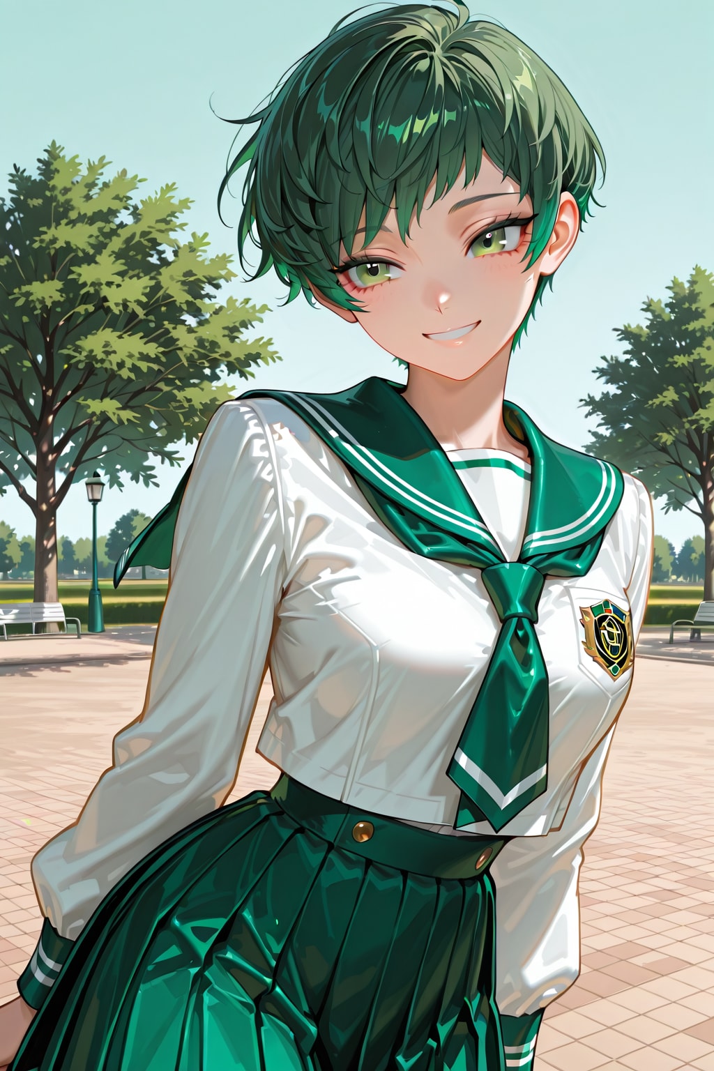 おはよう