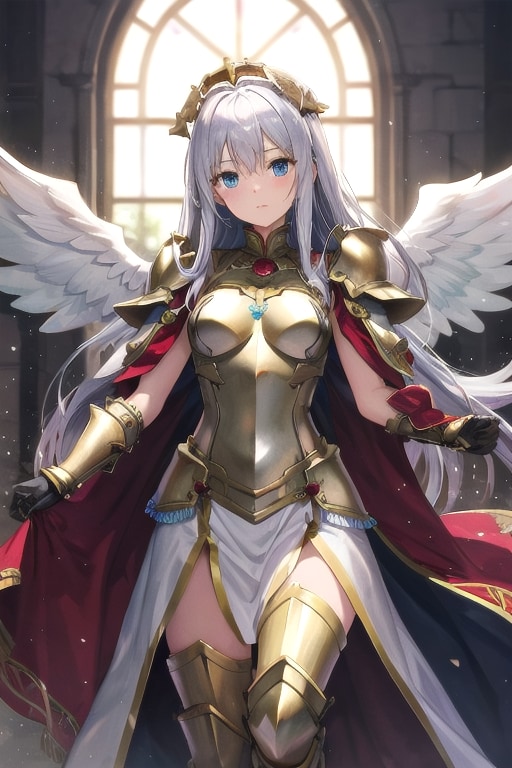 エンゼル335 | の人気AIイラスト・グラビア