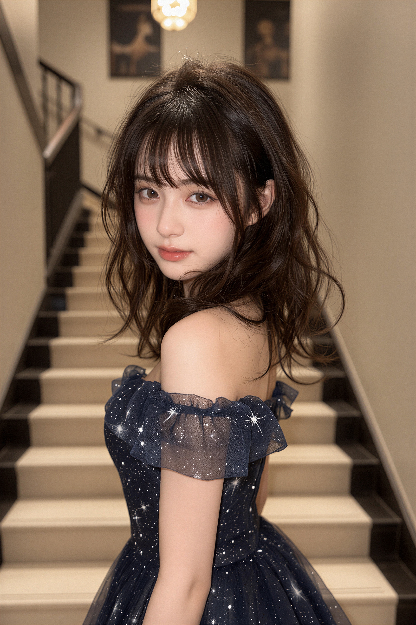 ドレス