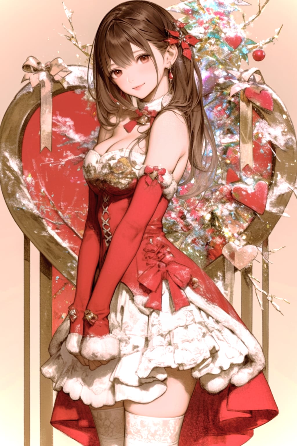 サンタガール-17