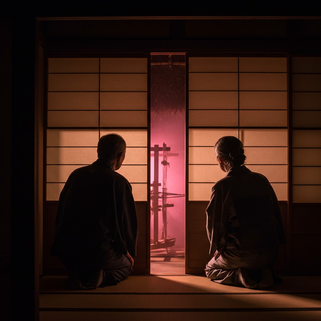 【正統派】恩返し