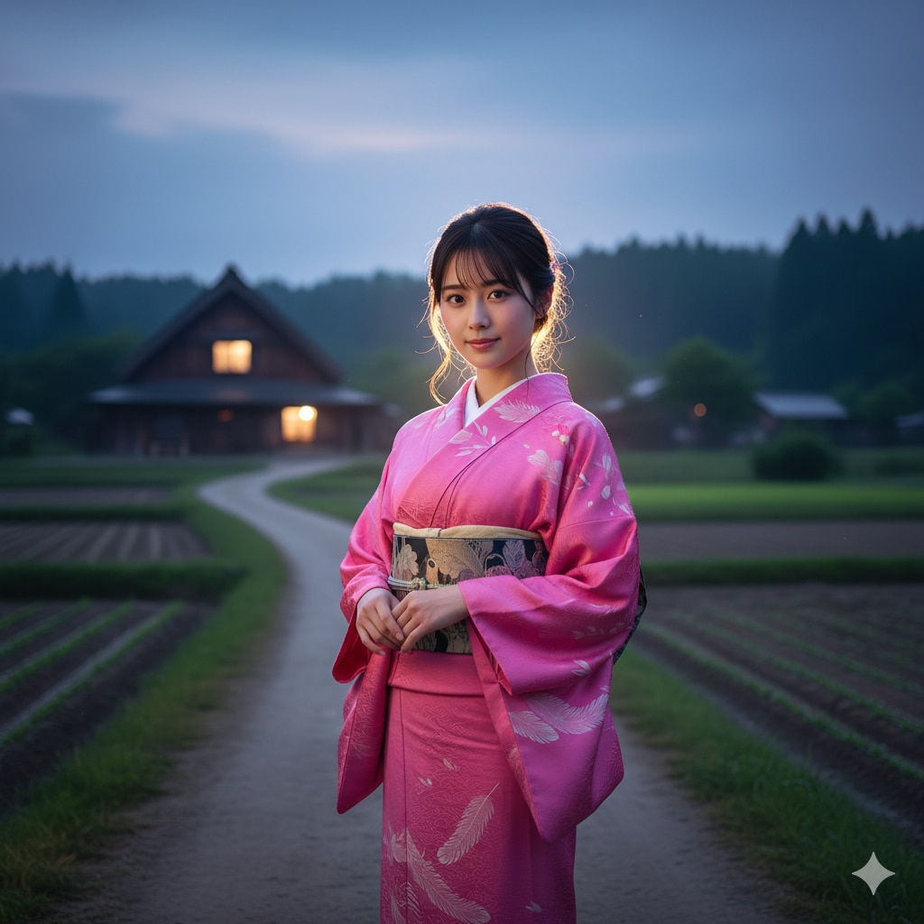 【正統派】恩返し