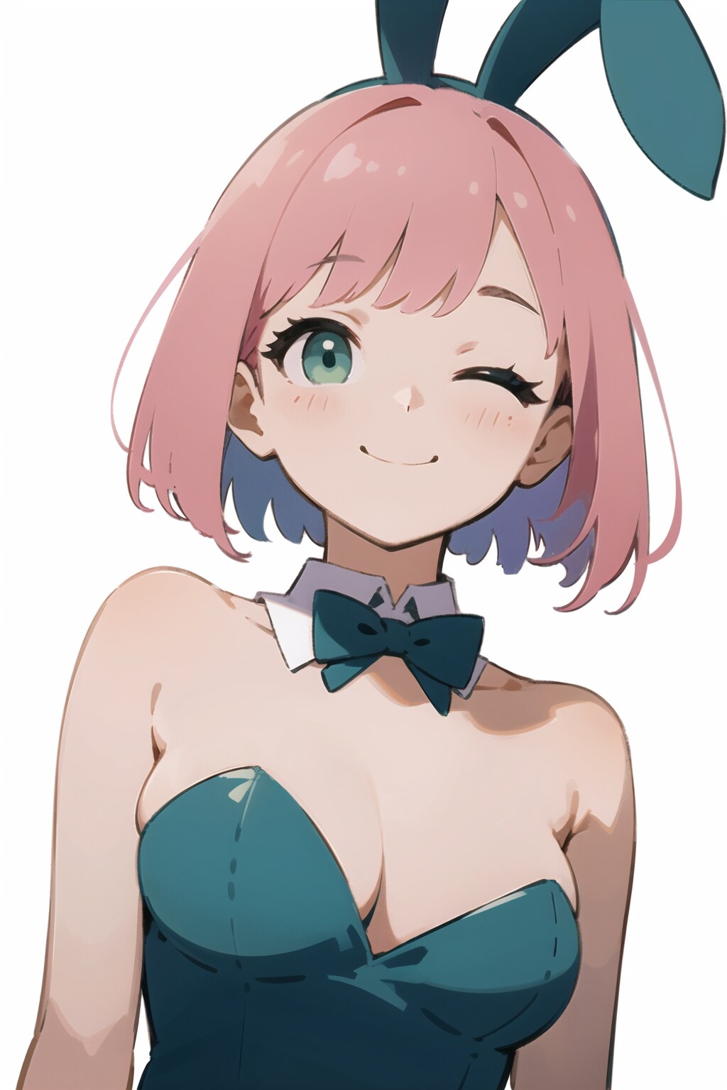 今日のバニーガール（2026/02/23）