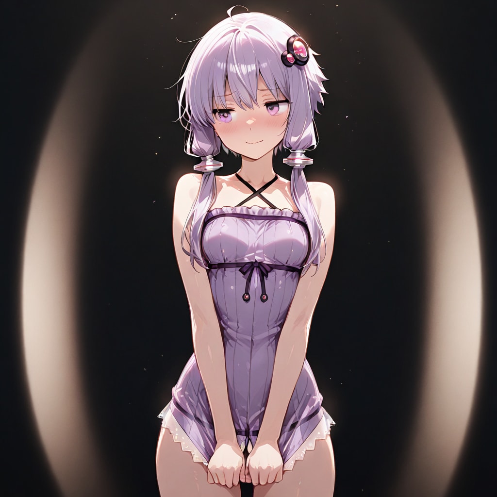 結月ゆかり　野球拳