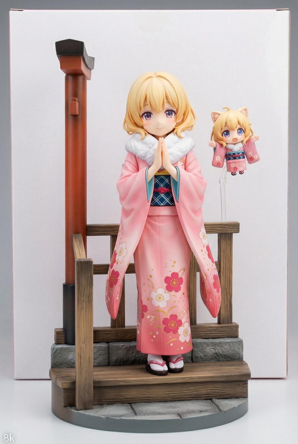 初詣の願い事！